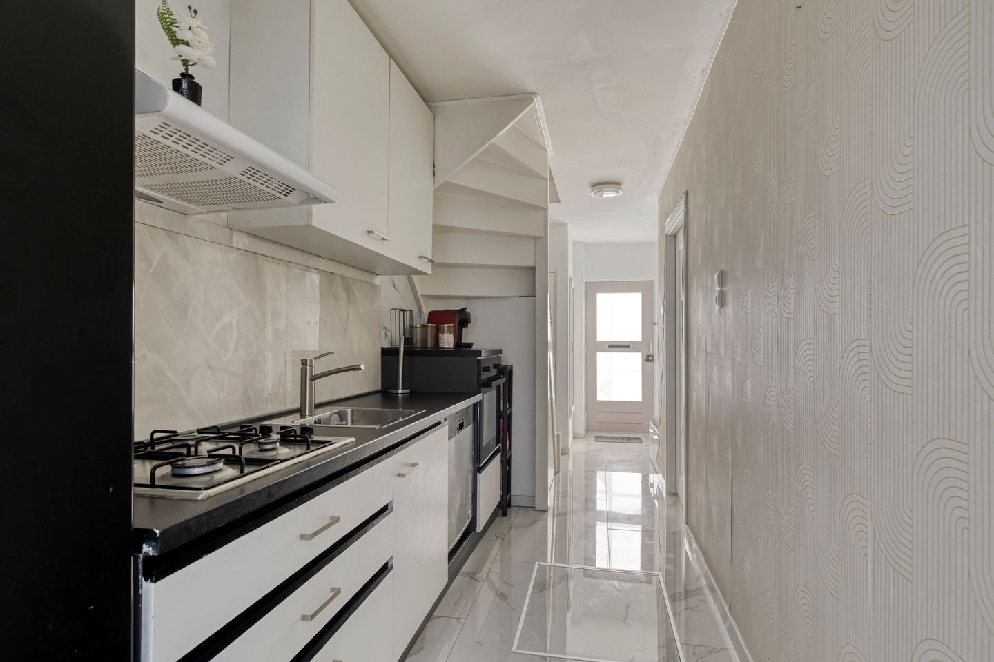 Foto 5 van Jonkheer van Cittersplein 18