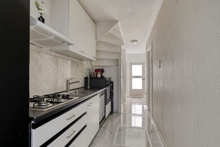 Foto 5 van Jonkheer van Cittersplein 18