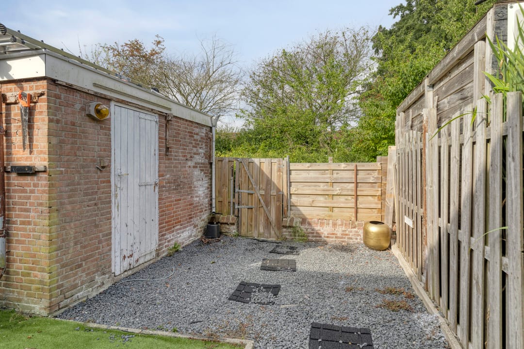 Foto 26 van Jonkheer van Cittersplein 18