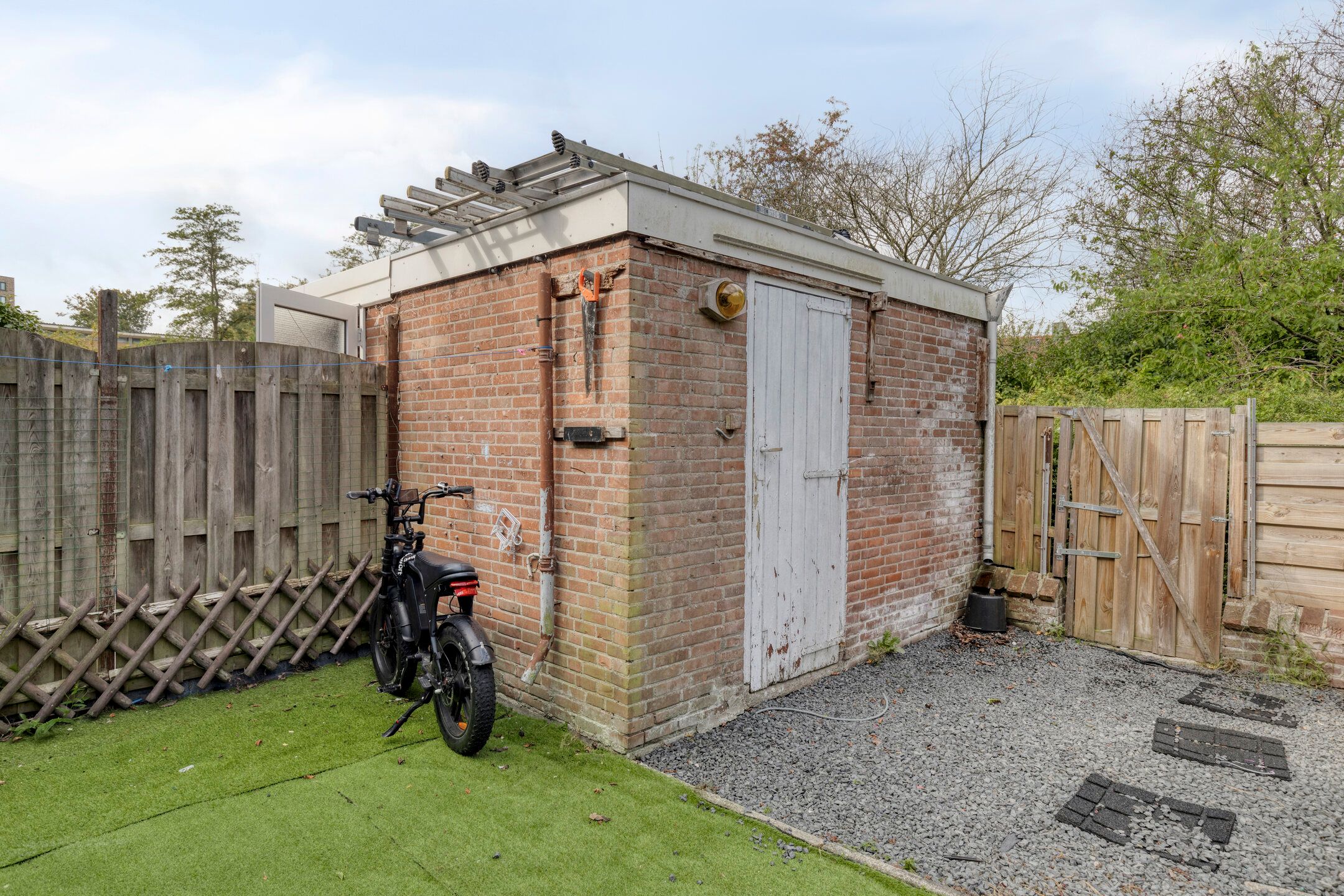 Foto 27 van Jonkheer van Cittersplein 18