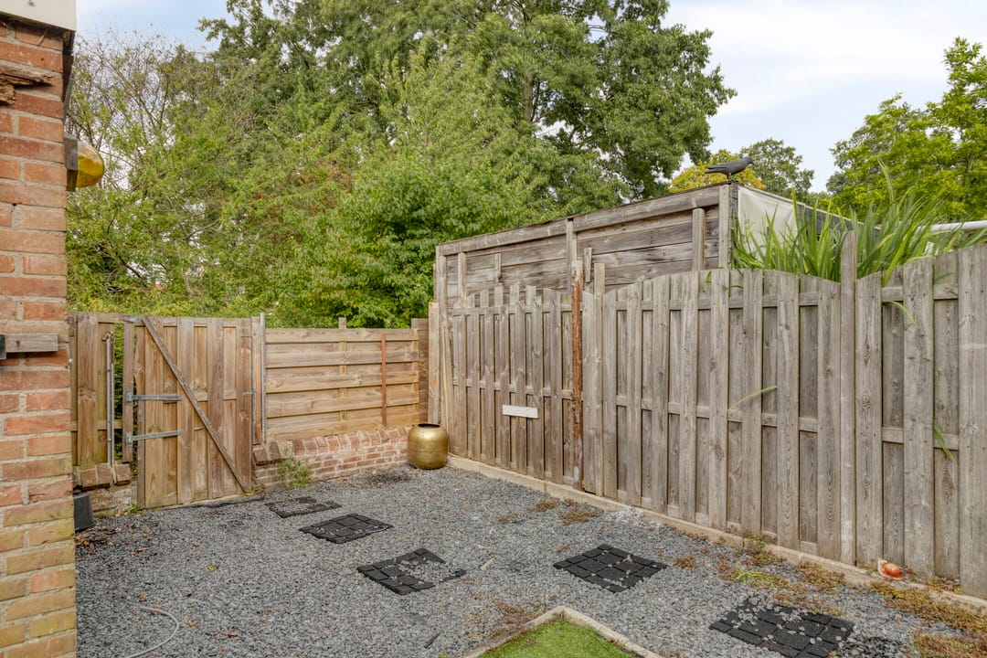 Foto 28 van Jonkheer van Cittersplein 18