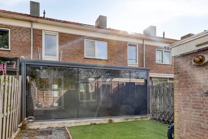 Foto 29 van Jonkheer van Cittersplein 18