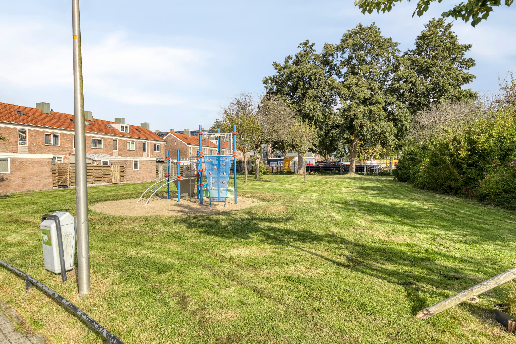 Foto 30 van Jonkheer van Cittersplein 18