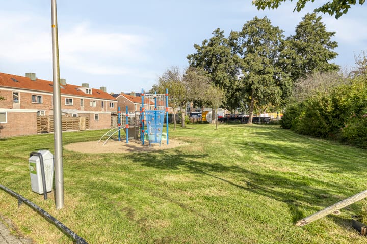 Foto 30 van Jonkheer van Cittersplein 18