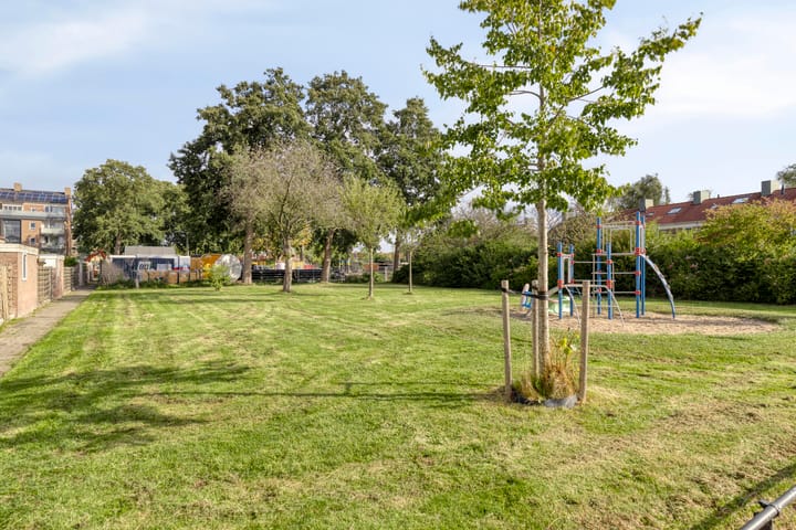 Foto 31 van Jonkheer van Cittersplein 18