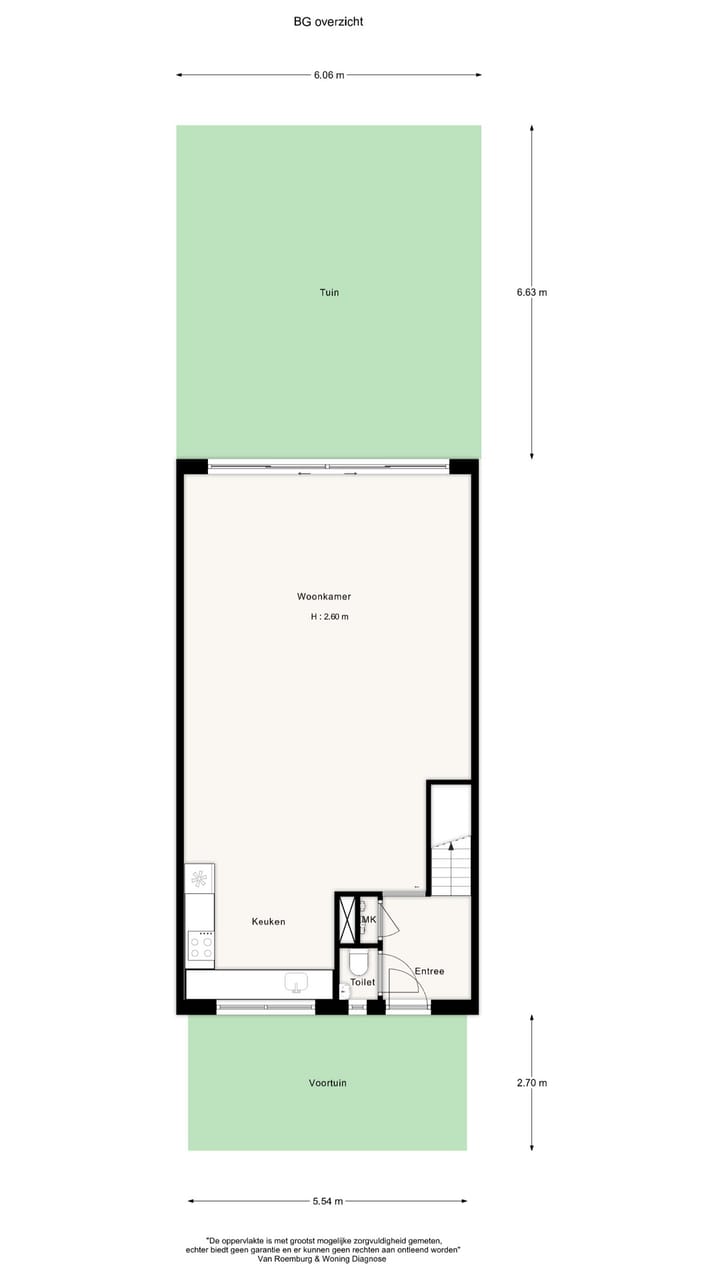 Foto 32 van Jonkheer van Cittersplein 18