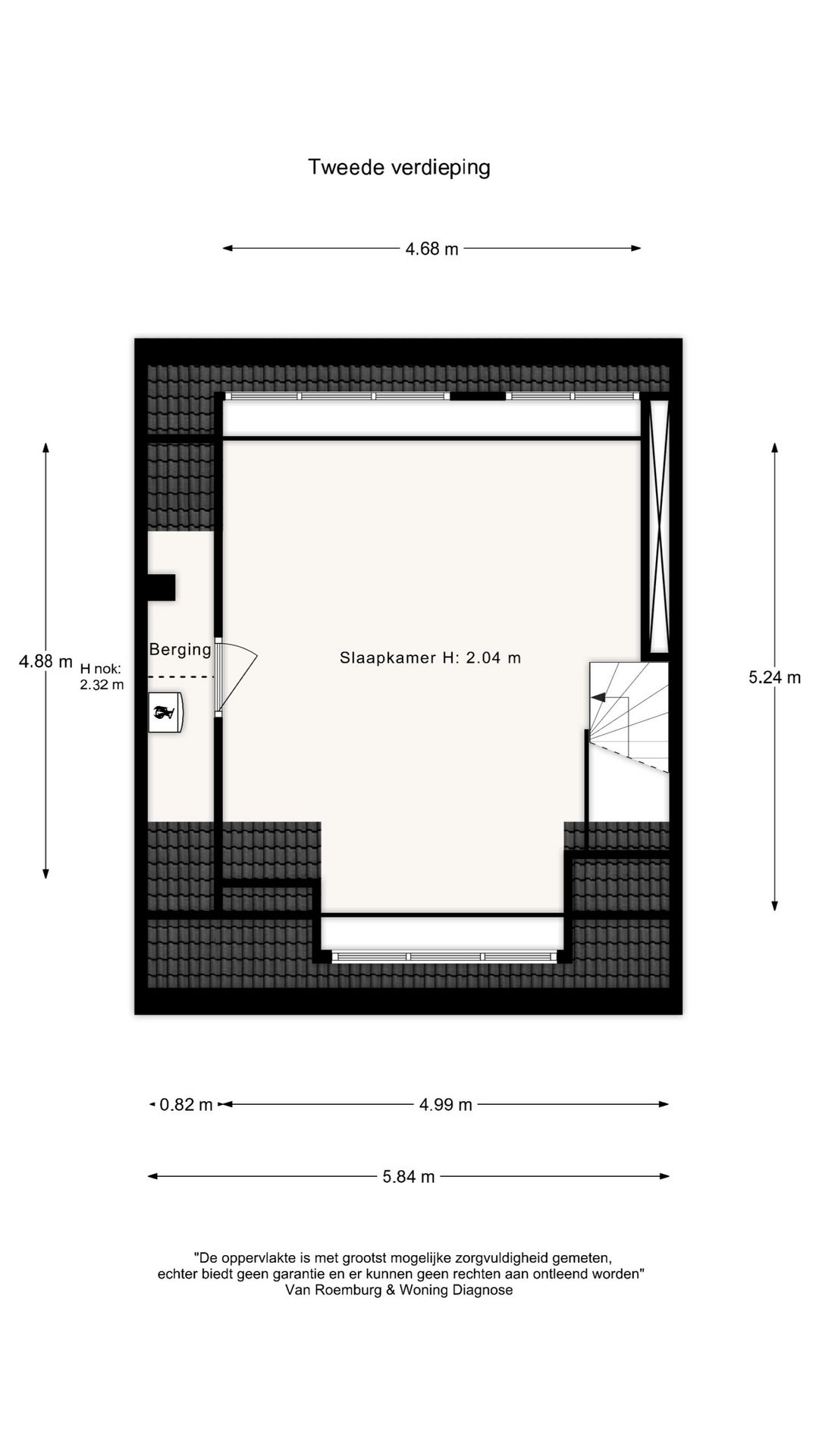 Foto 34 van Jonkheer van Cittersplein 18