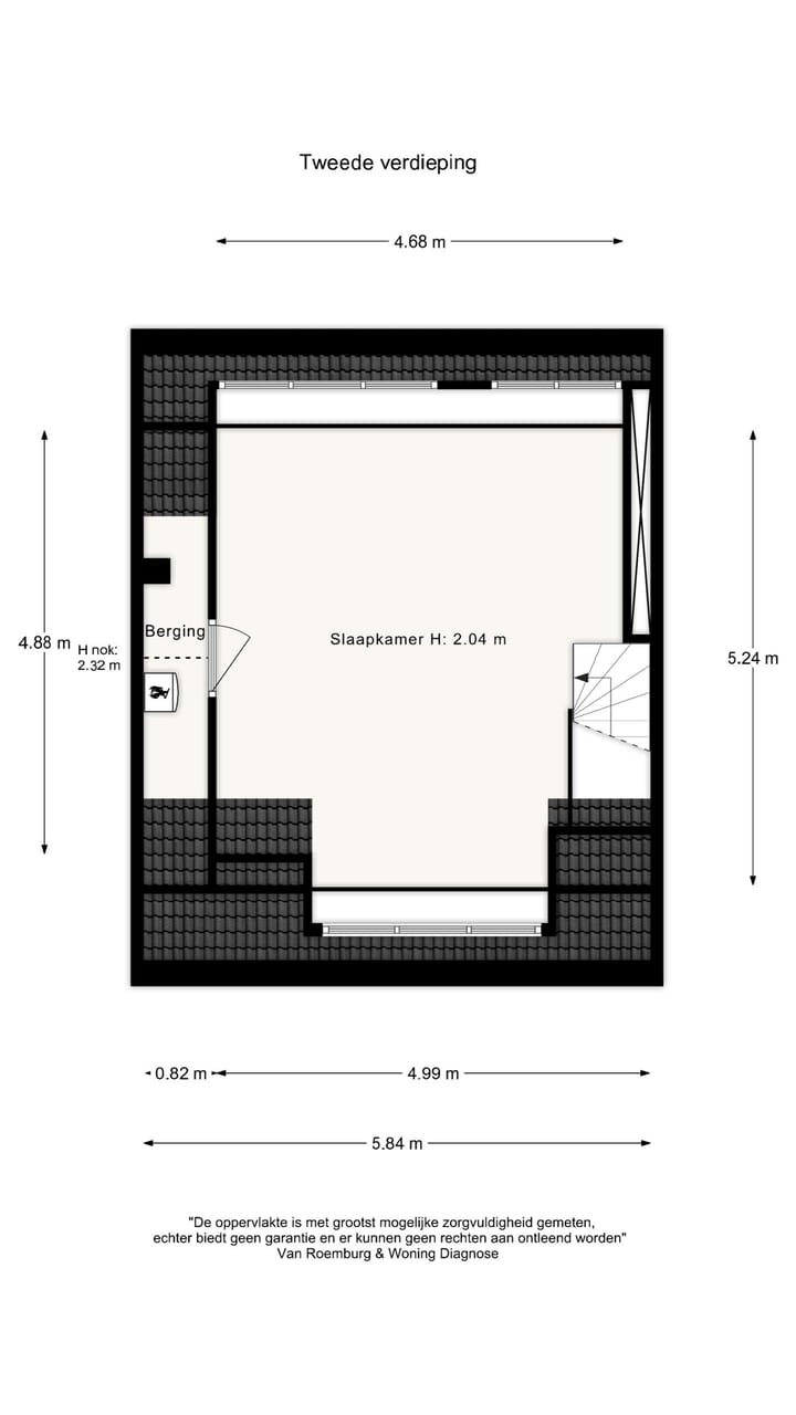 Foto 34 van Jonkheer van Cittersplein 18