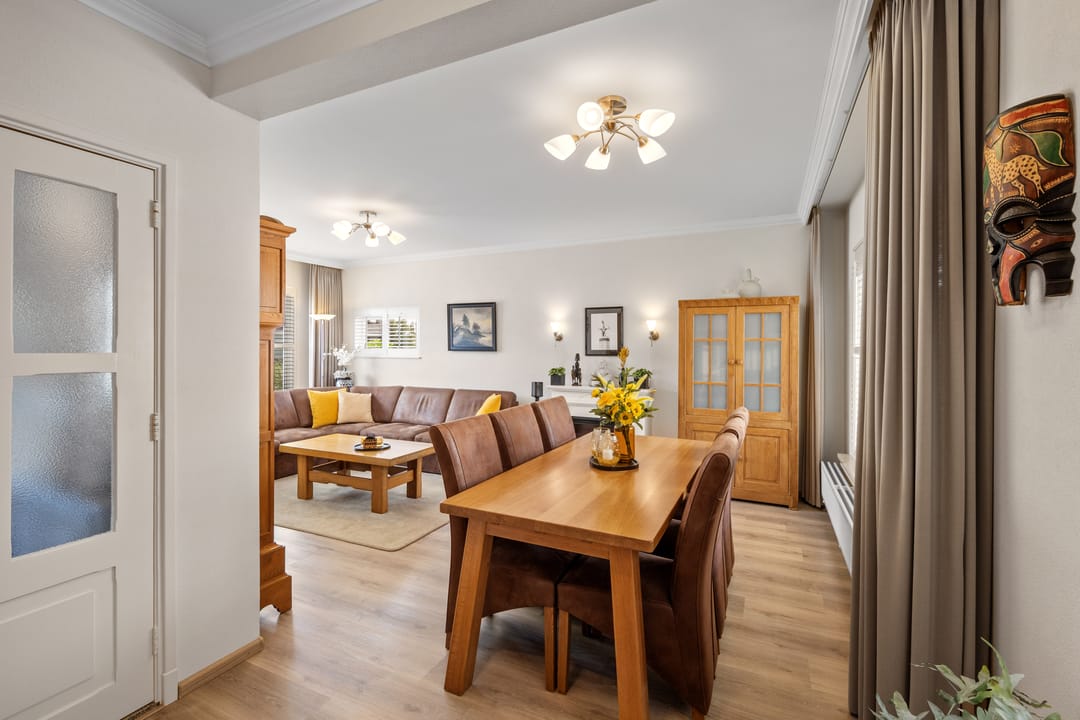 Foto 7 van Jacob Marisstraat 12