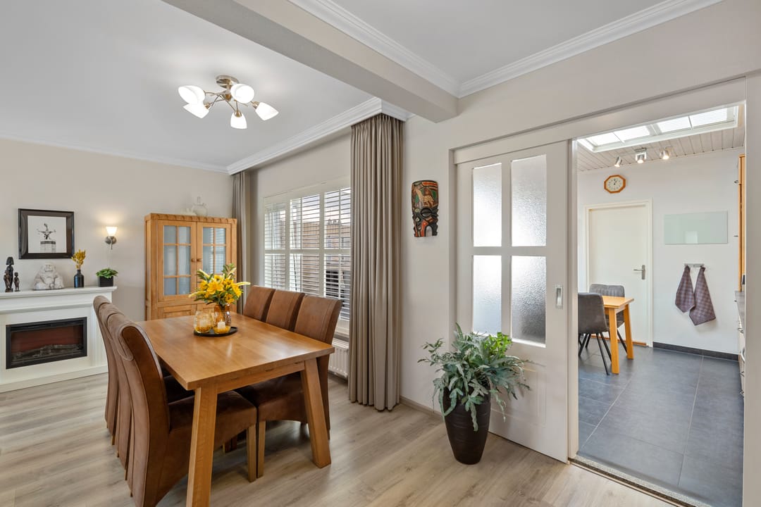 Foto 8 van Jacob Marisstraat 12