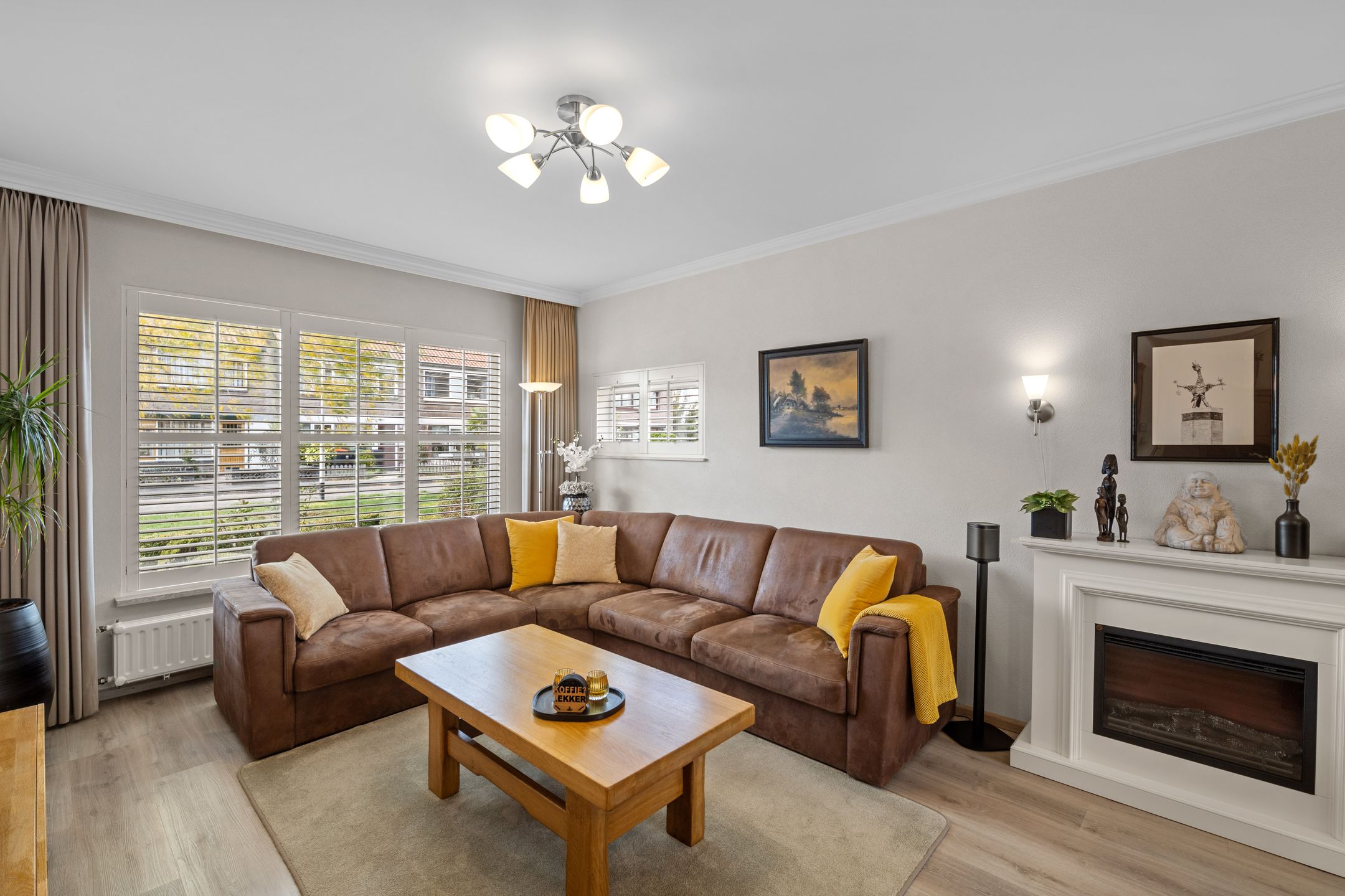 Foto 9 van Jacob Marisstraat 12