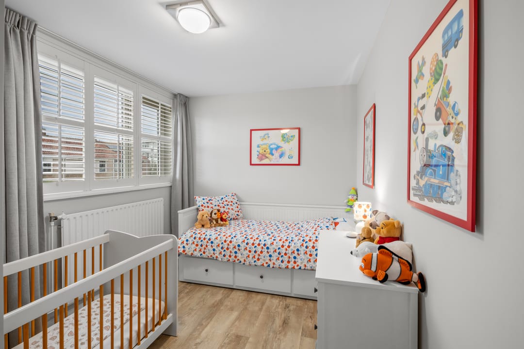 Foto 26 van Jacob Marisstraat 12