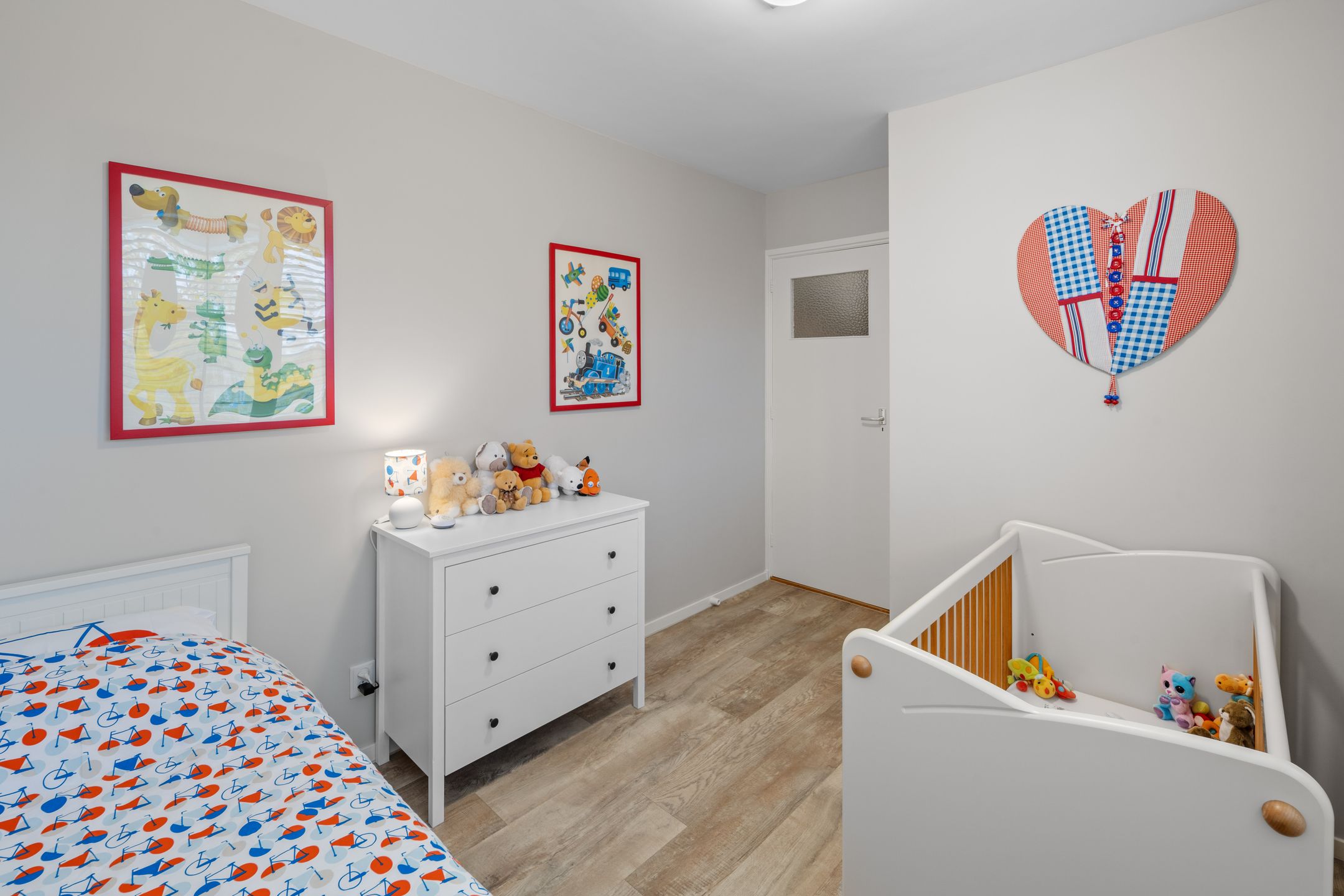 Foto 27 van Jacob Marisstraat 12