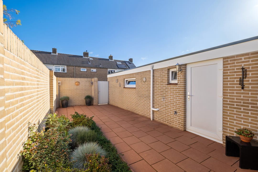 Foto 37 van Jacob Marisstraat 12