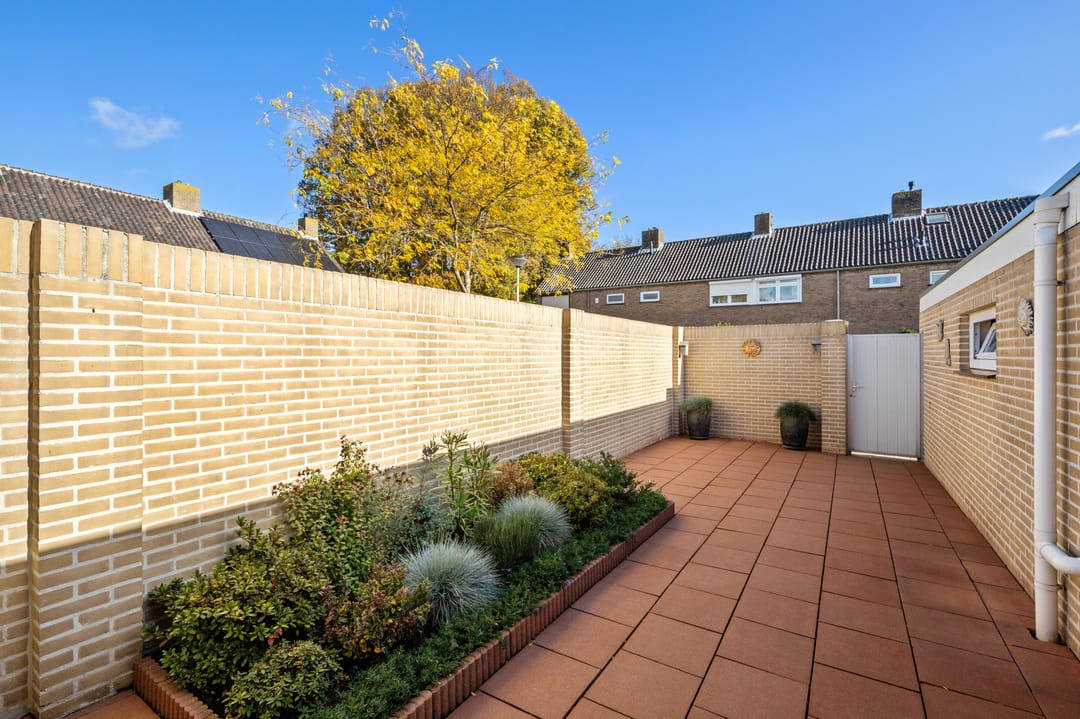 Foto 38 van Jacob Marisstraat 12