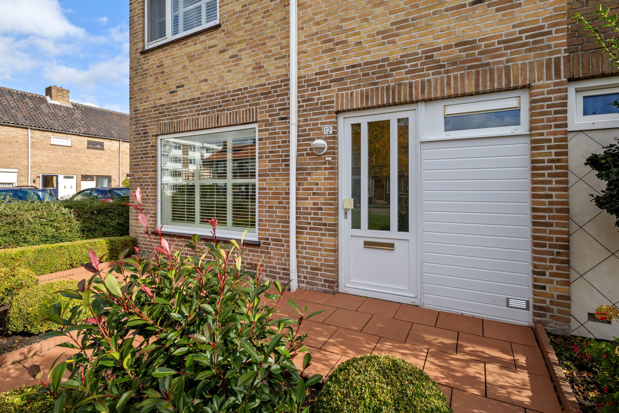 Foto 42 van Jacob Marisstraat 12