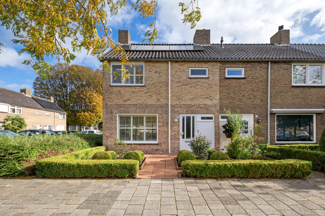 Foto 43 van Jacob Marisstraat 12