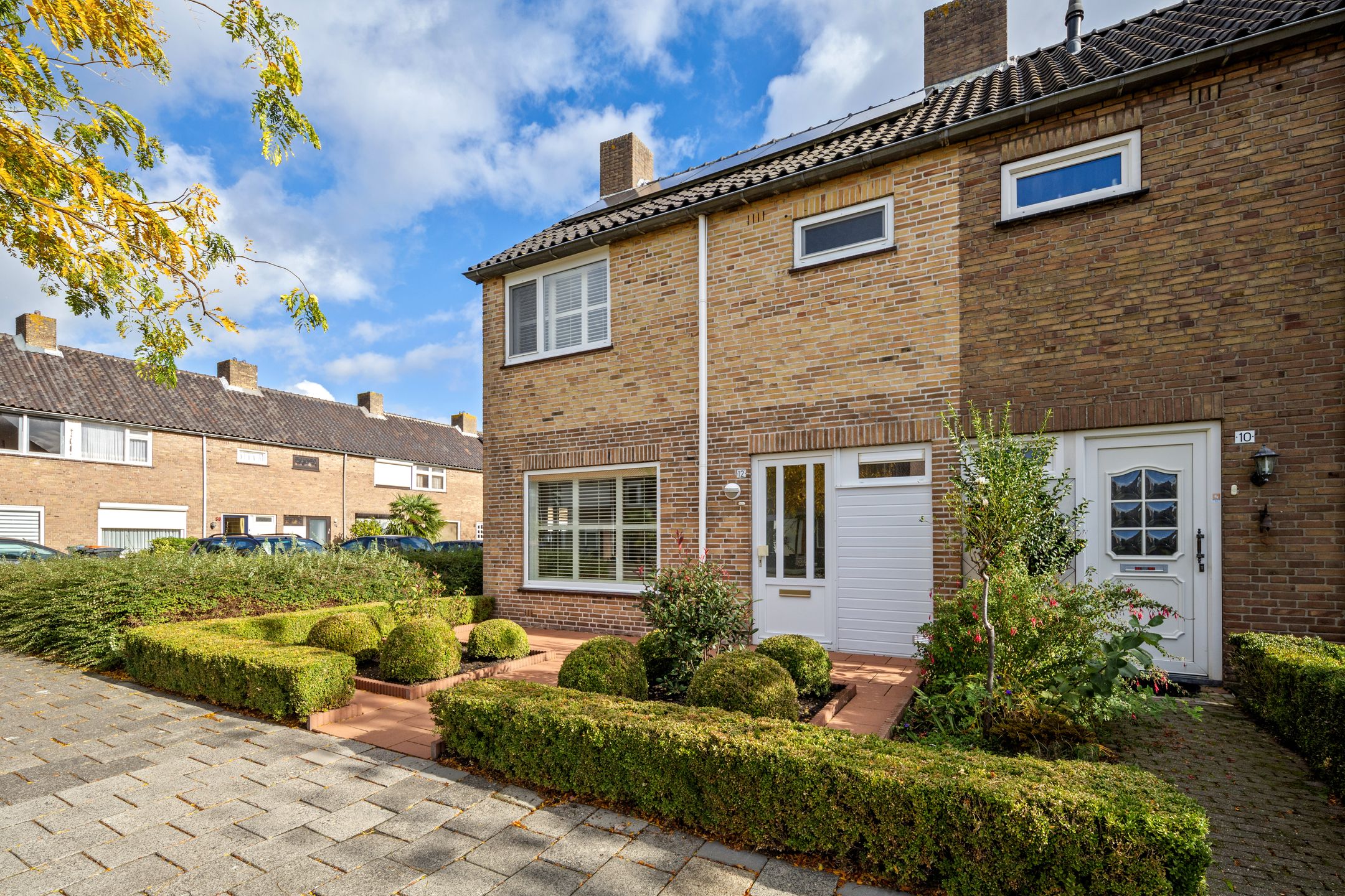 Foto 45 van Jacob Marisstraat 12