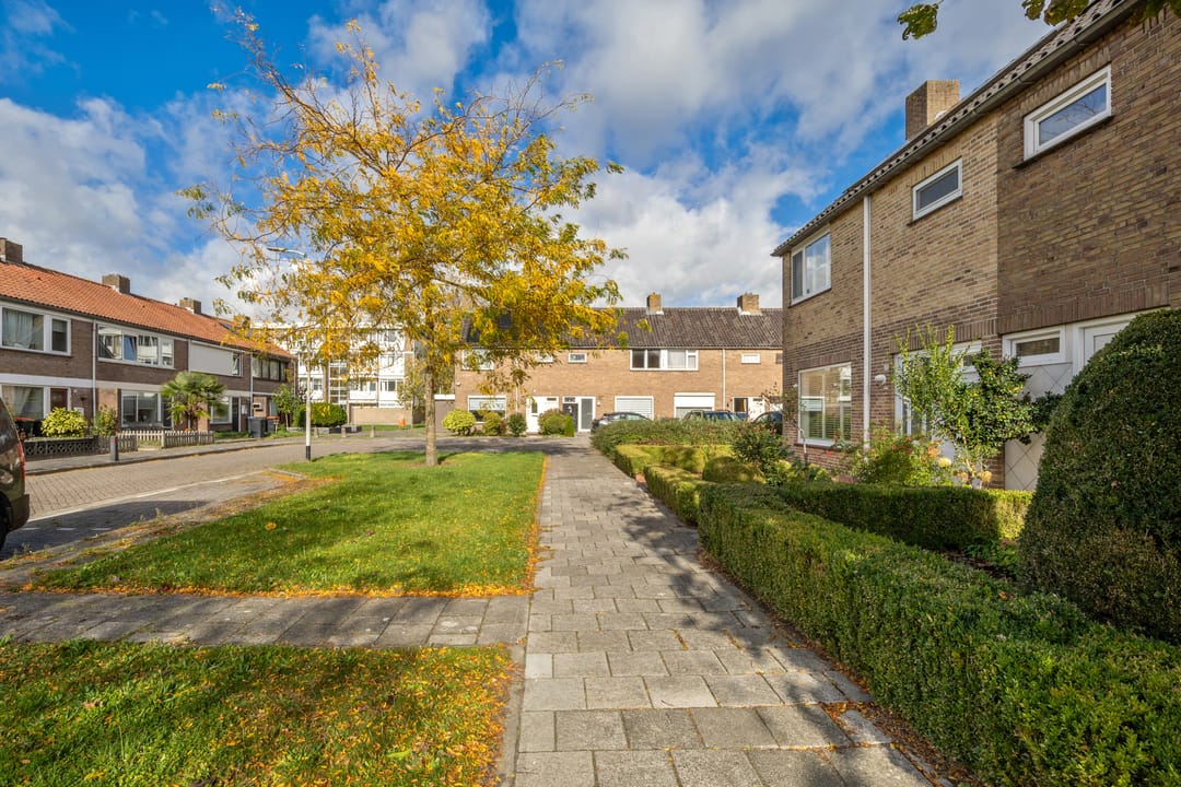 Foto 46 van Jacob Marisstraat 12