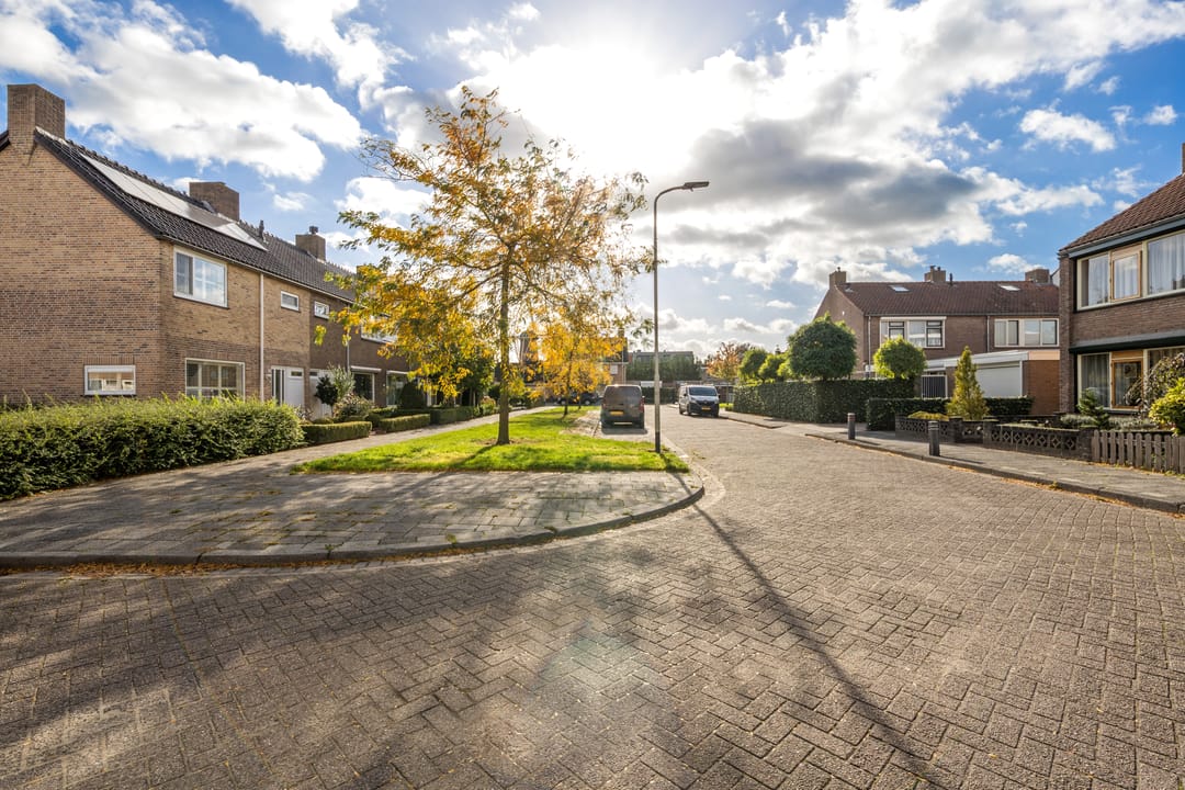 Foto 47 van Jacob Marisstraat 12