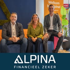 Alpina Nijverdal (voorheen Mulder Makelaardij)
