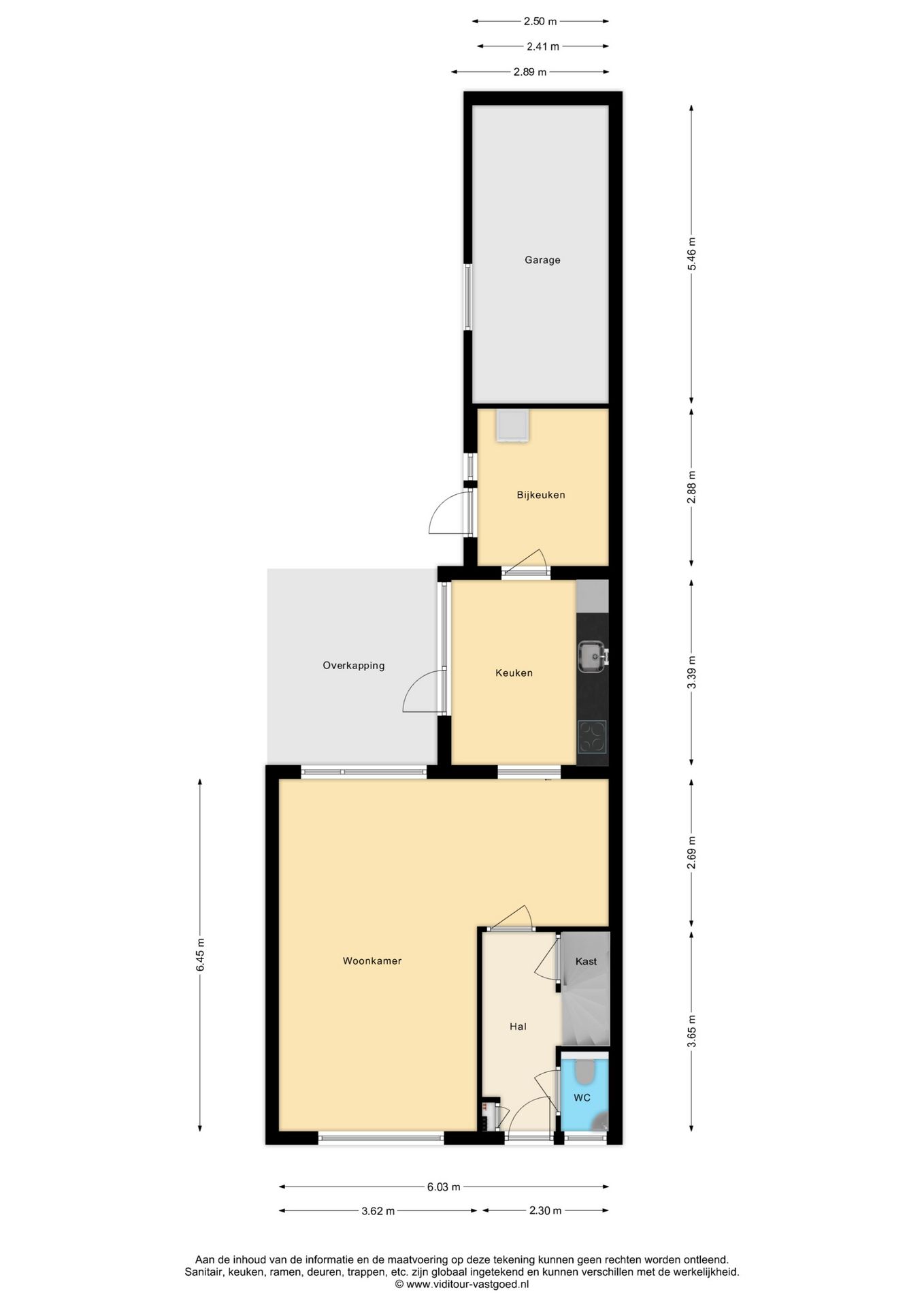 Foto 48 van Jacob Marisstraat 12