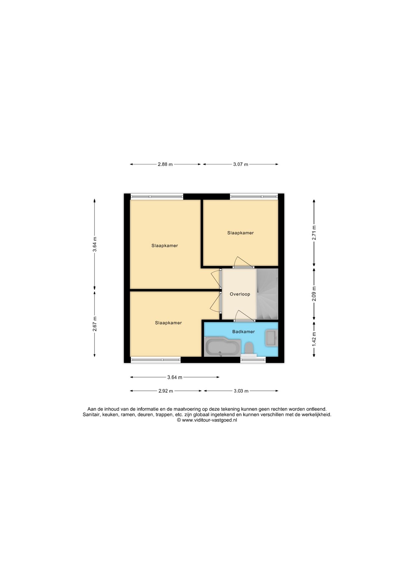 Foto 49 van Jacob Marisstraat 12