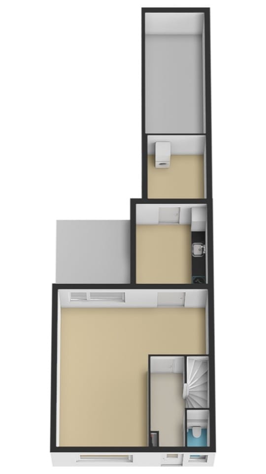 Foto 51 van Jacob Marisstraat 12