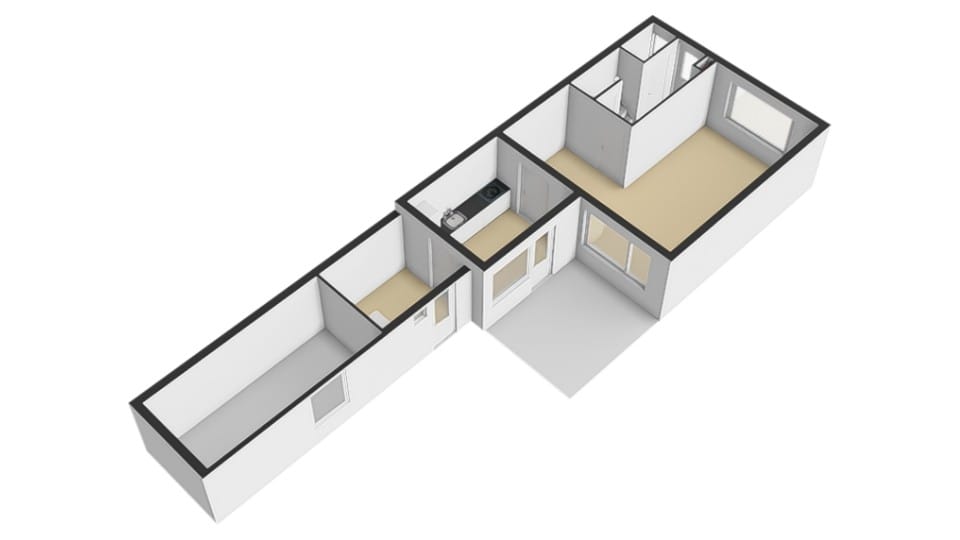 Foto 57 van Jacob Marisstraat 12