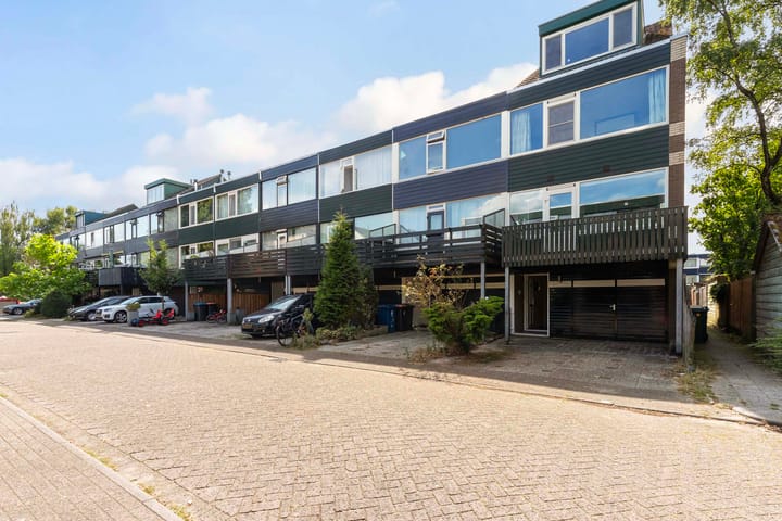 Foto 1 van Kervelstraat 2