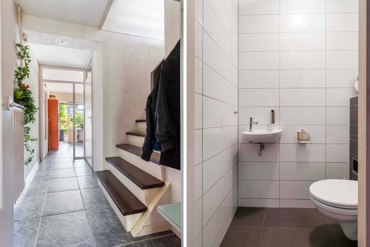 Foto 2 van Kervelstraat 2