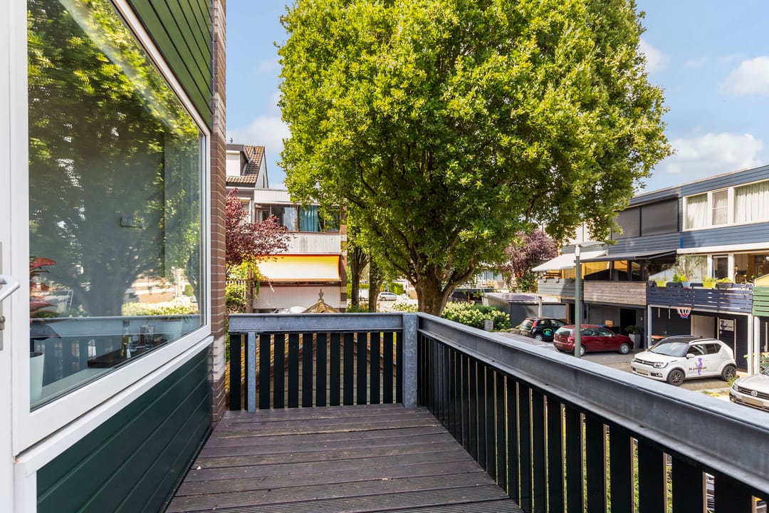 Foto 7 van Kervelstraat 2