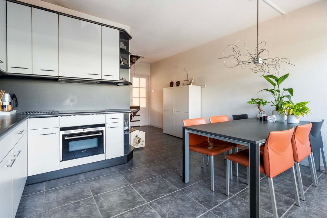 Foto 8 van Kervelstraat 2