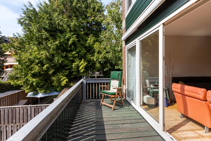 Foto 10 van Kervelstraat 2