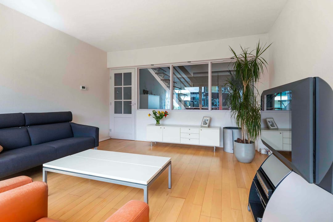 Foto 11 van Kervelstraat 2