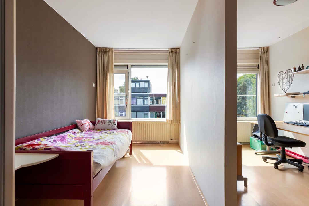 Foto 16 van Kervelstraat 2