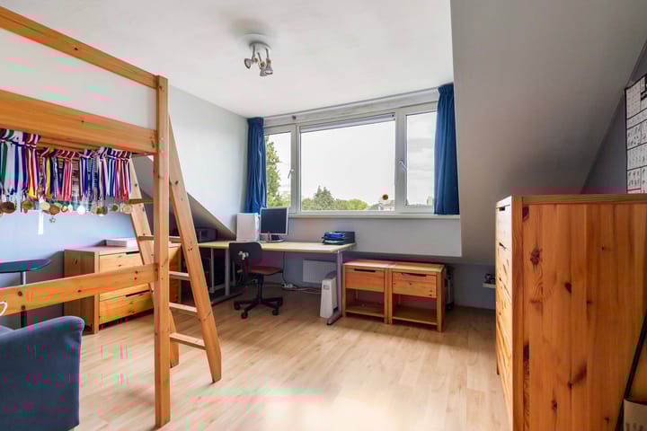 Foto 21 van Kervelstraat 2