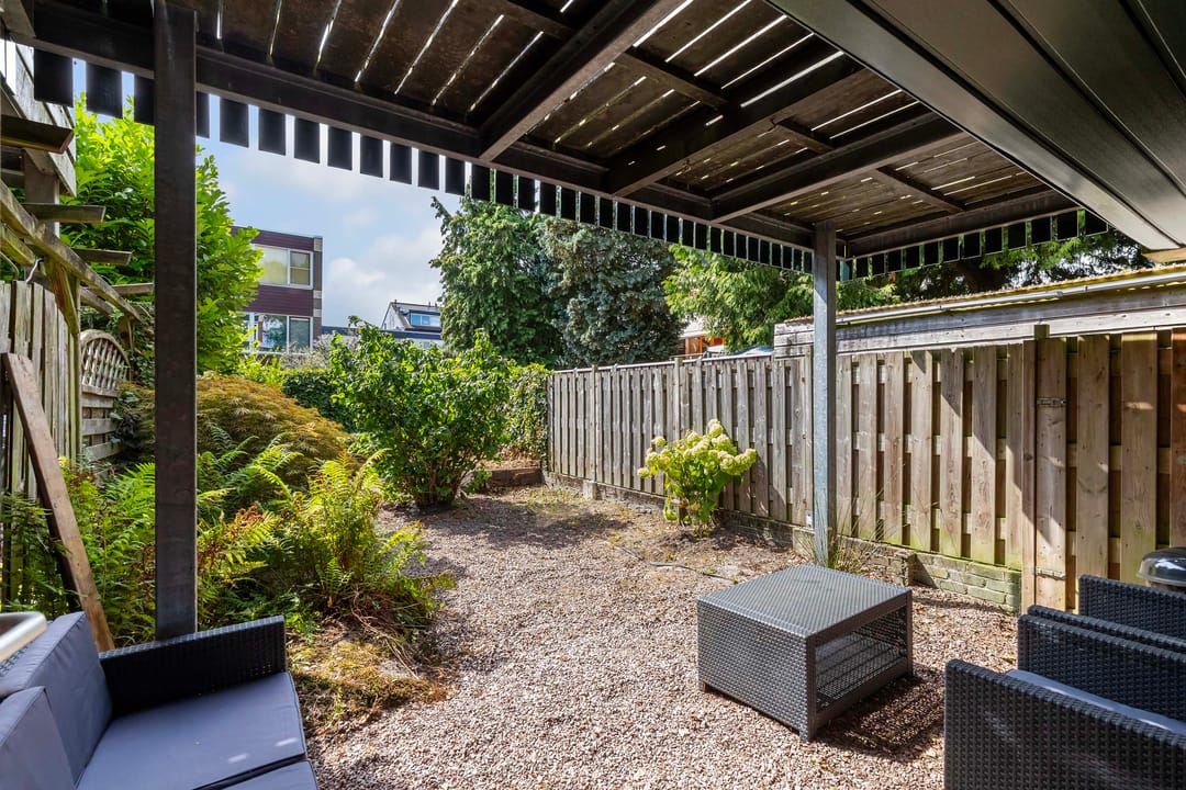 Foto 22 van Kervelstraat 2