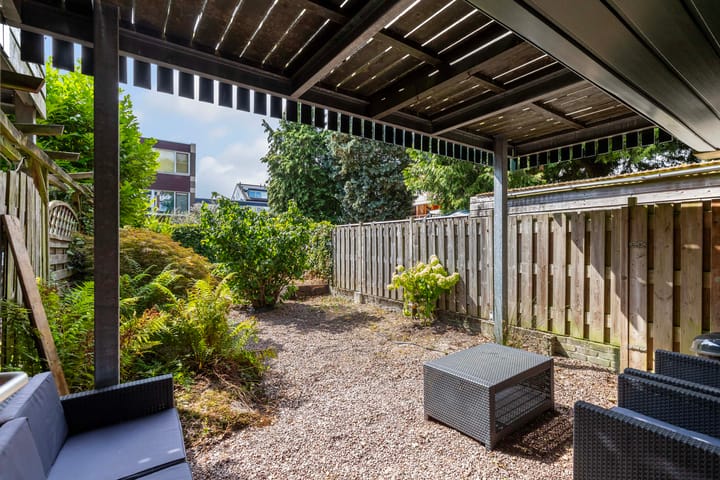 Foto 22 van Kervelstraat 2