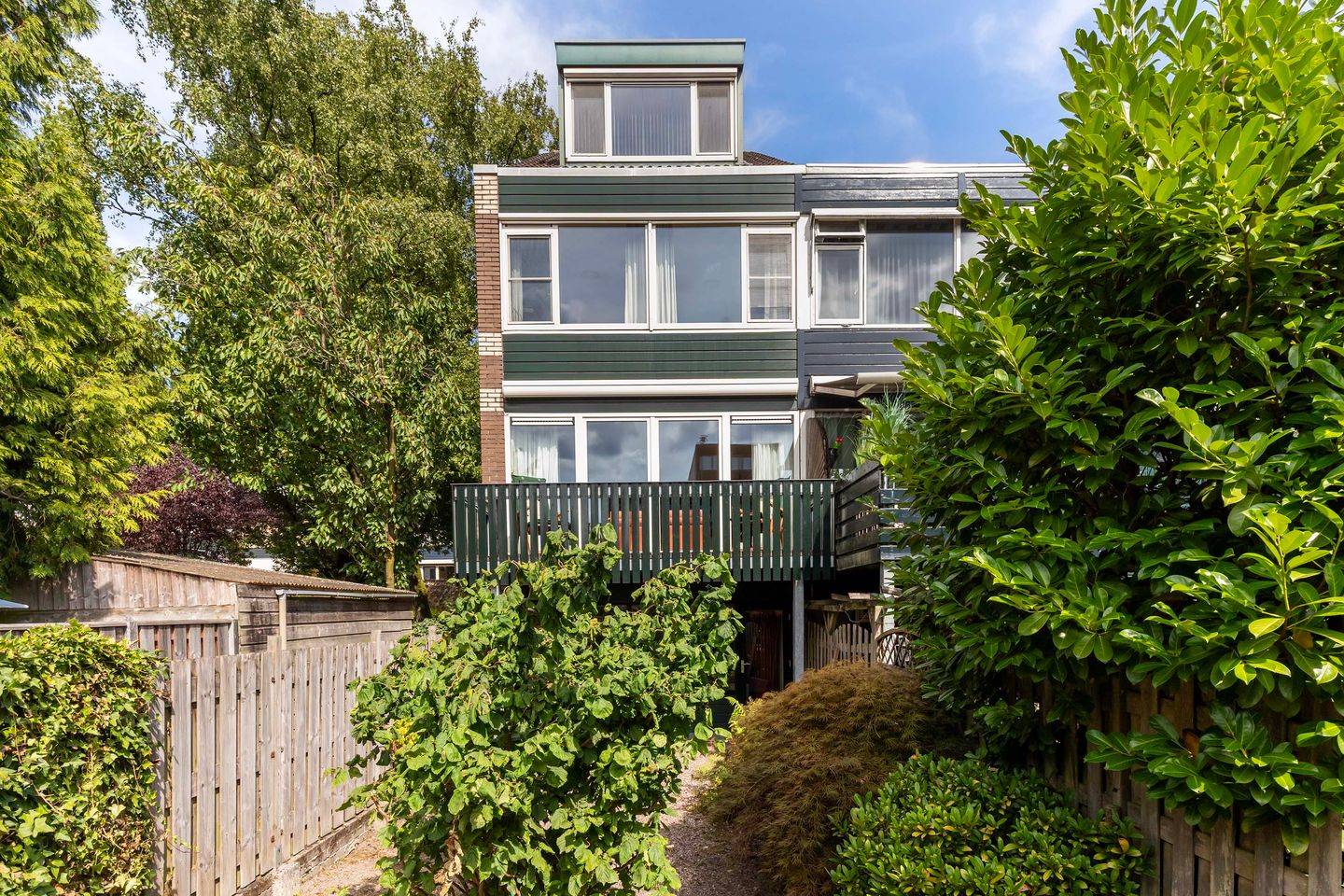 Foto 25 van Kervelstraat 2