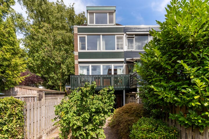 Foto 25 van Kervelstraat 2