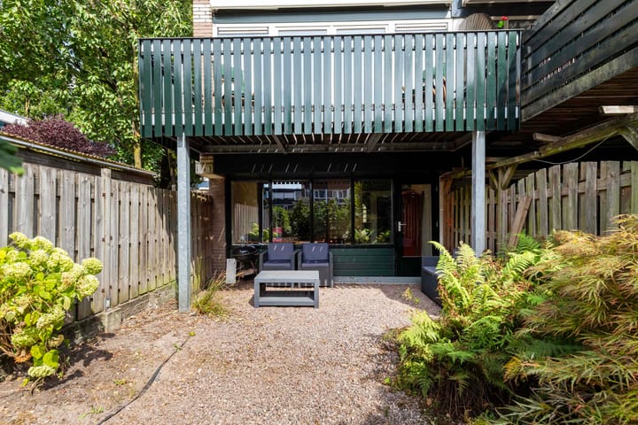 Foto 26 van Kervelstraat 2