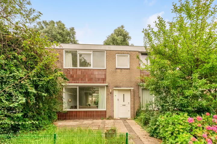 Professor Hugo de Vriesstraat 13