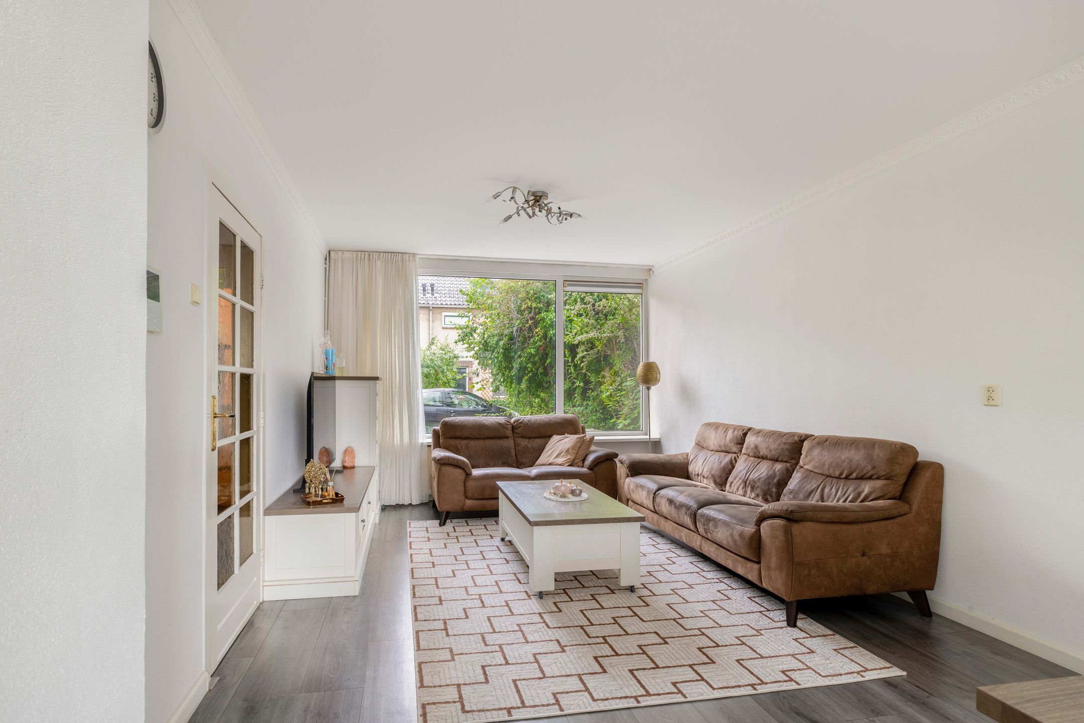 Foto 3 van Professor Hugo de Vriesstraat 13