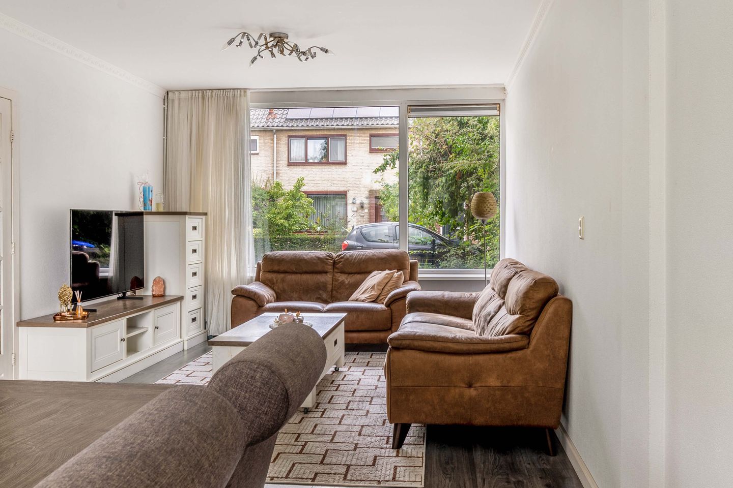 Foto 4 van Professor Hugo de Vriesstraat 13