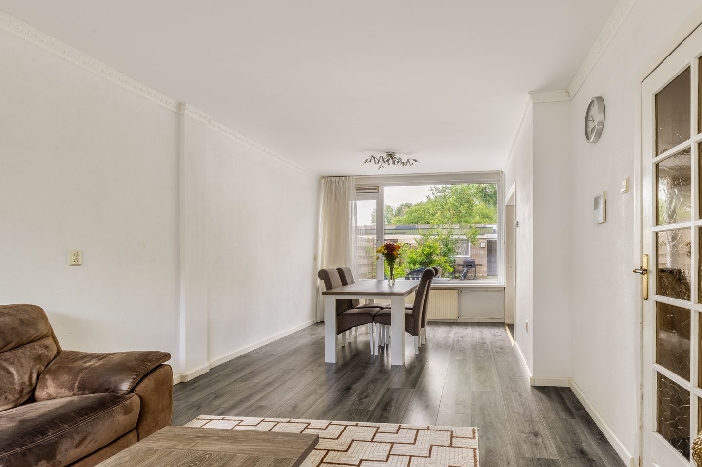 Foto 5 van Professor Hugo de Vriesstraat 13