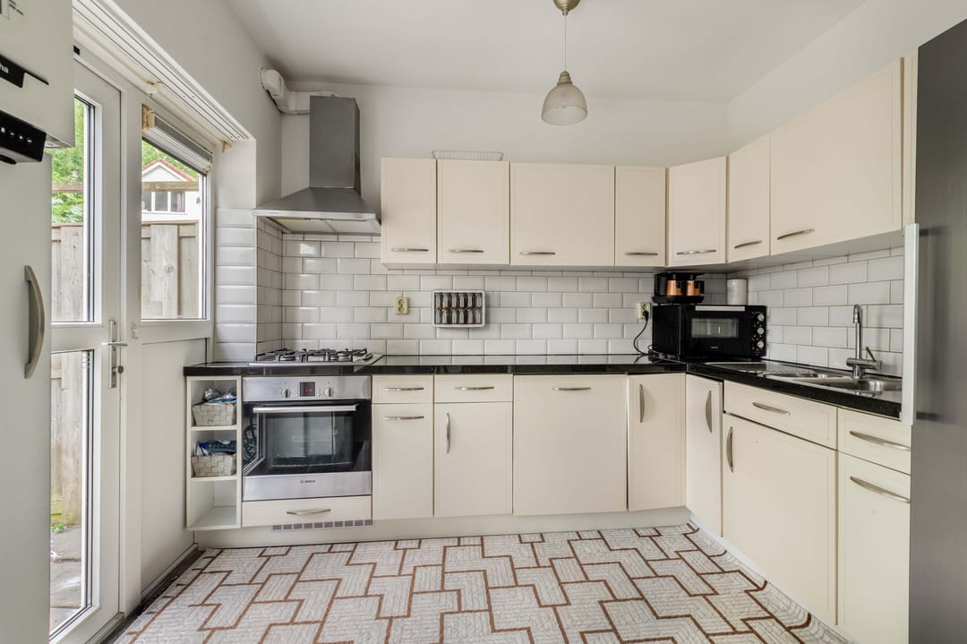 Foto 7 van Professor Hugo de Vriesstraat 13