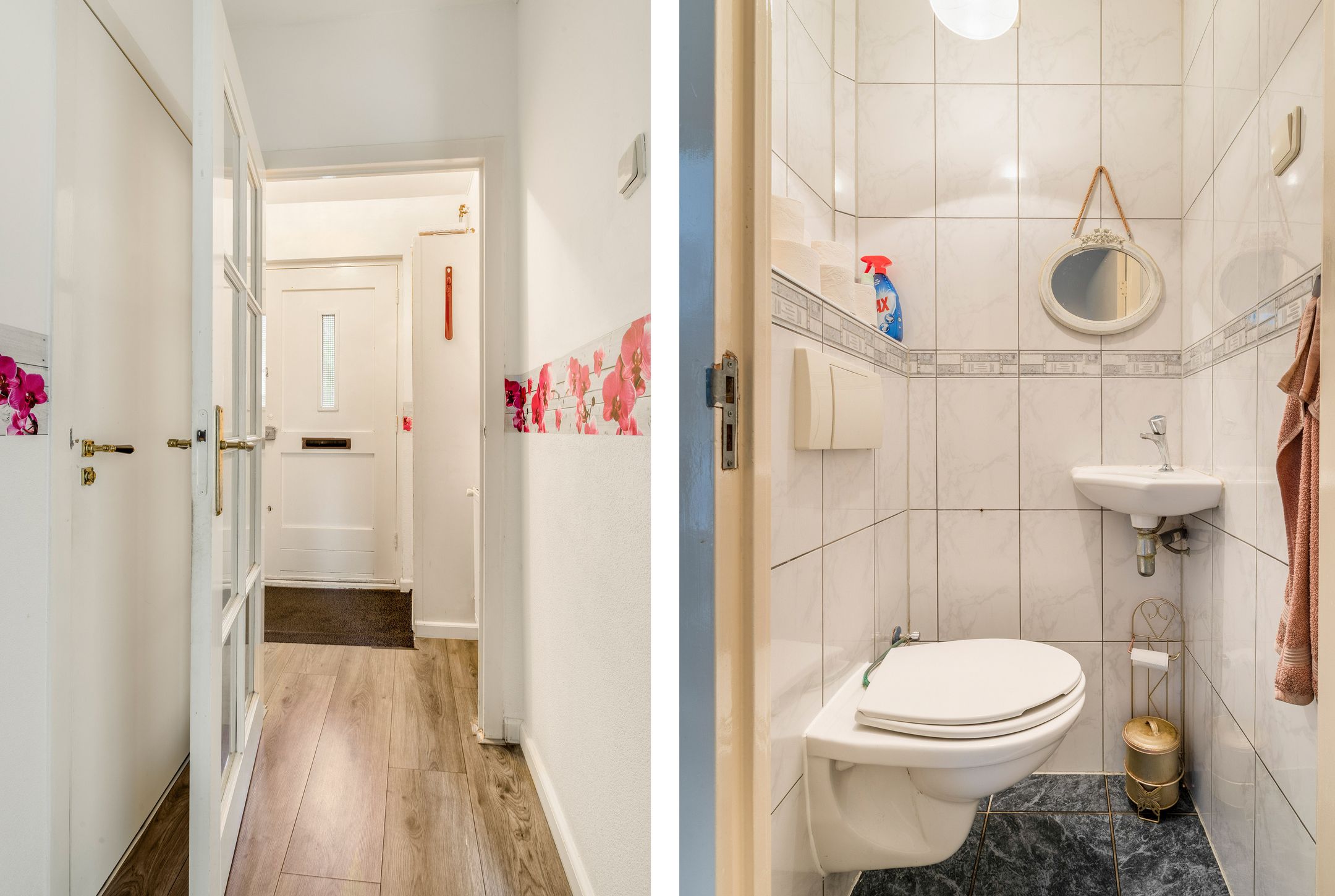 Foto 9 van Professor Hugo de Vriesstraat 13