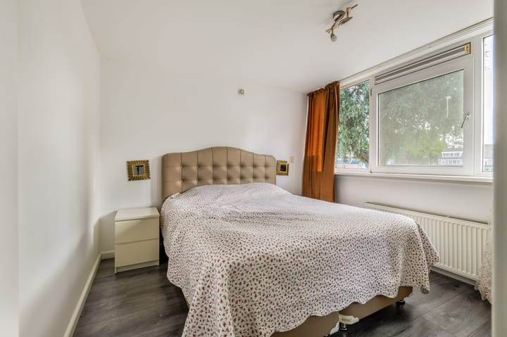 Photo 11 of Professor Hugo de Vriesstraat 13