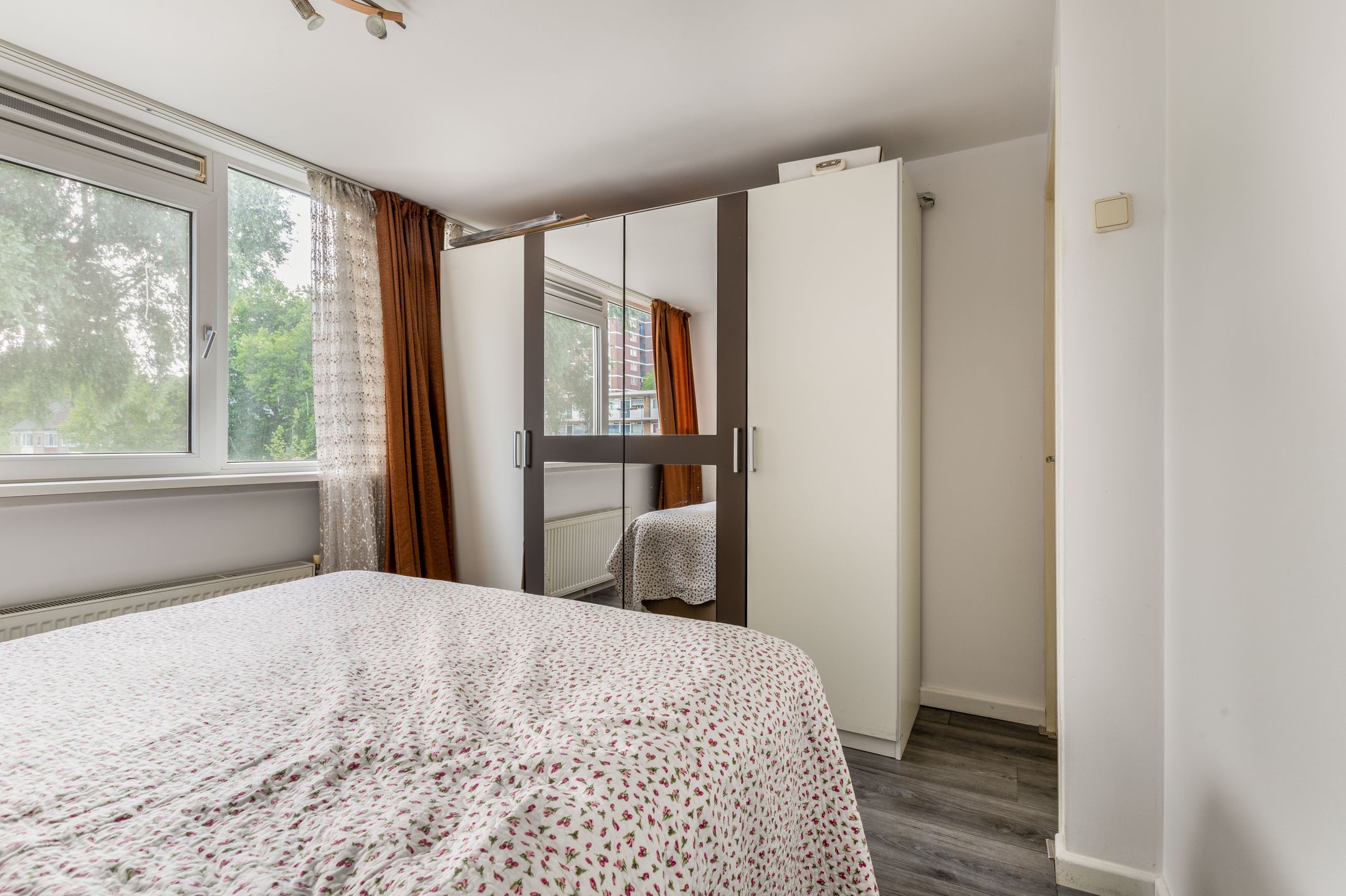 Foto 12 van Professor Hugo de Vriesstraat 13